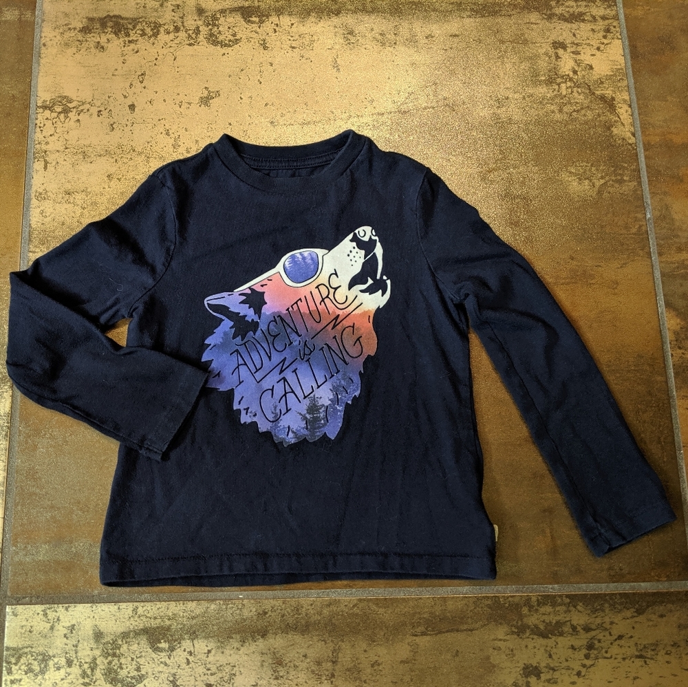 Gap XS T